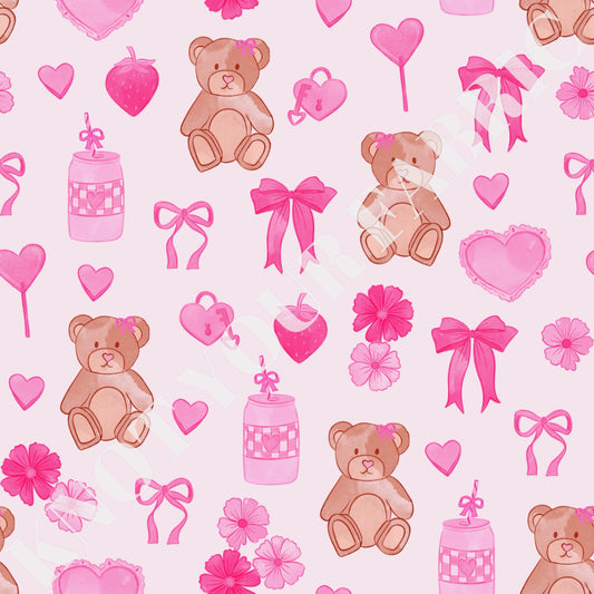PRE-ORDER Valentine Things