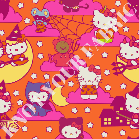 PRE-ORDER Cherry Fizz 116