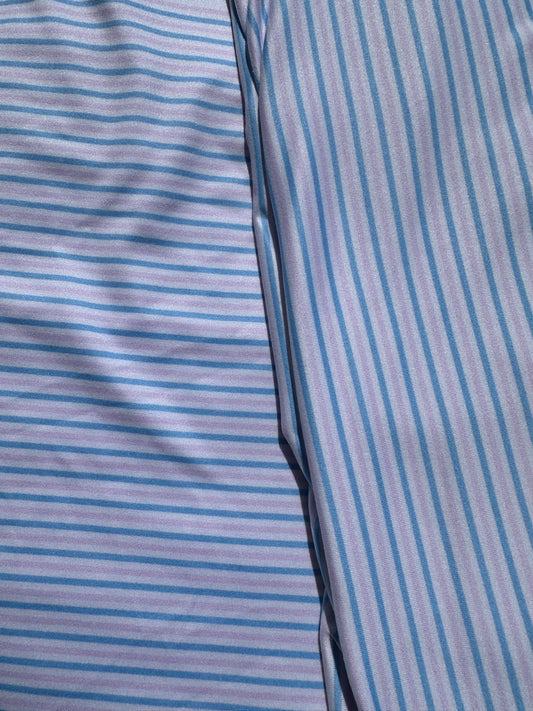 Newborn Stripes