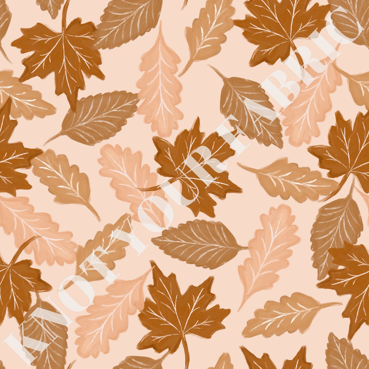PRE-ORDER Neutral Leaves
