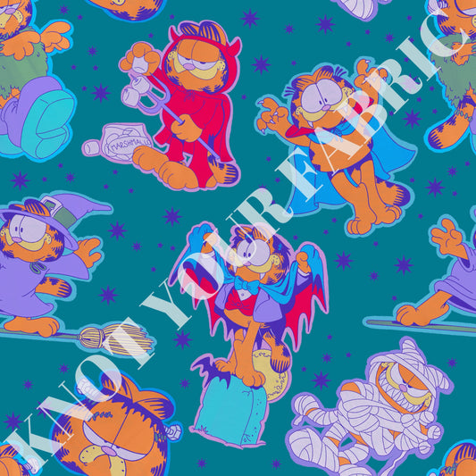 PRE-ORDER Cherry Fizz 127