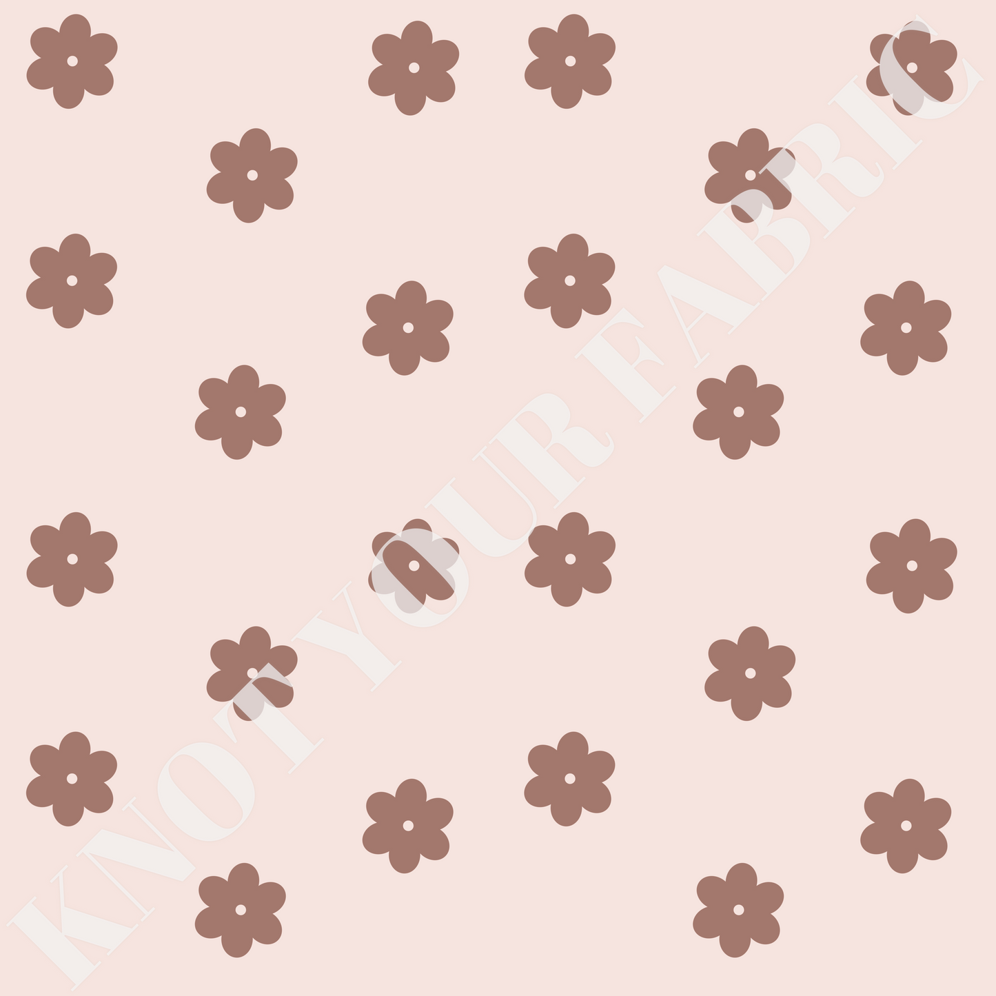 PRE-ORDER Tiny Boho Flowers