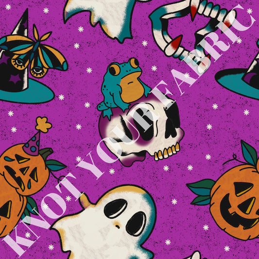 PRE-ORDER Billy Bug 429