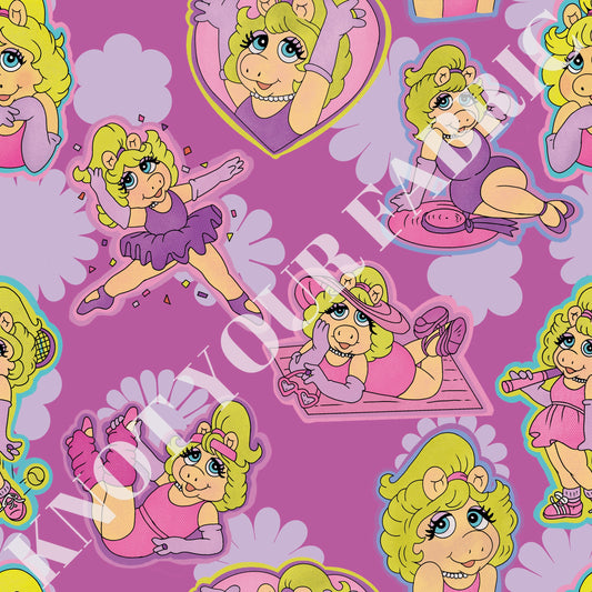 PRE-ORDER Cherry Fizz 306