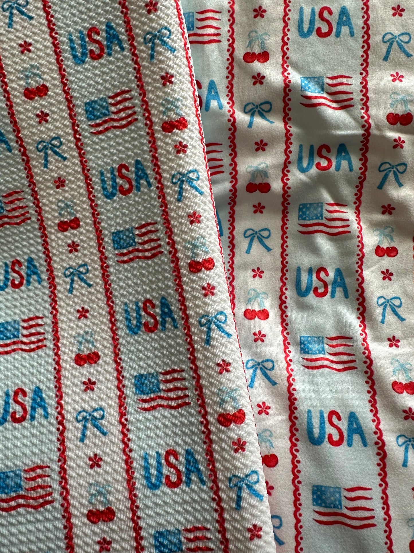 USA Cherries