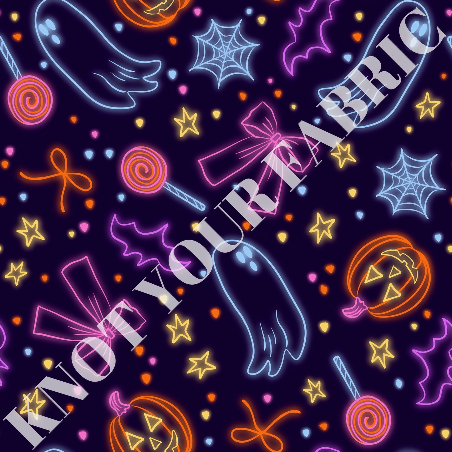 PRE-ORDER Neon Halloween