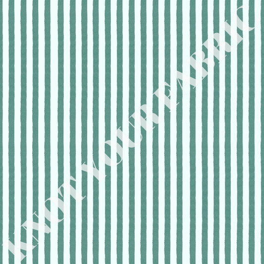 PRE-ORDER Green Stripes