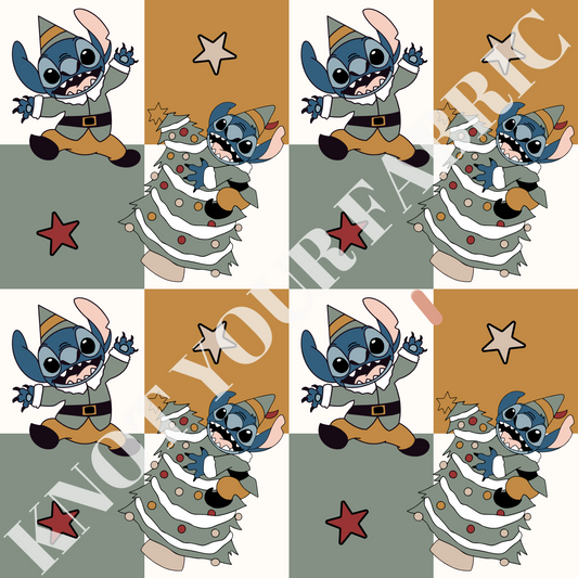 PRE-ORDER Crazy Christmas