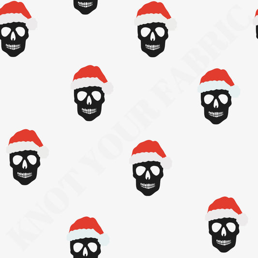 PRE-ORDER Xmas Skeleton