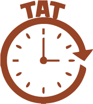 General Turn Around Time
