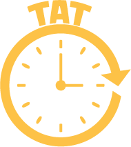 General Turn Around Time