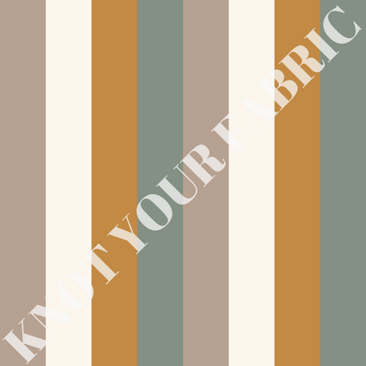 PRE-ORDER Neutral Stripes