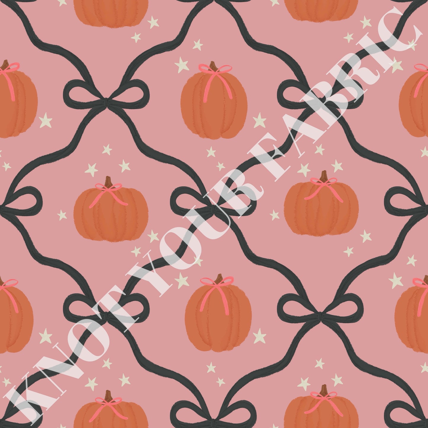 PRE-ORDER Coquette Pumpkins