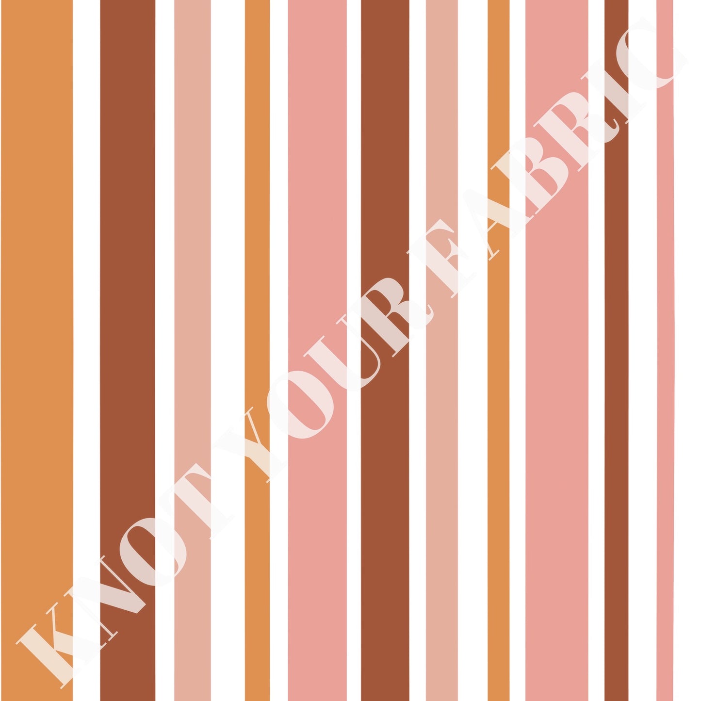 PRE-ORDER Boho Stripes