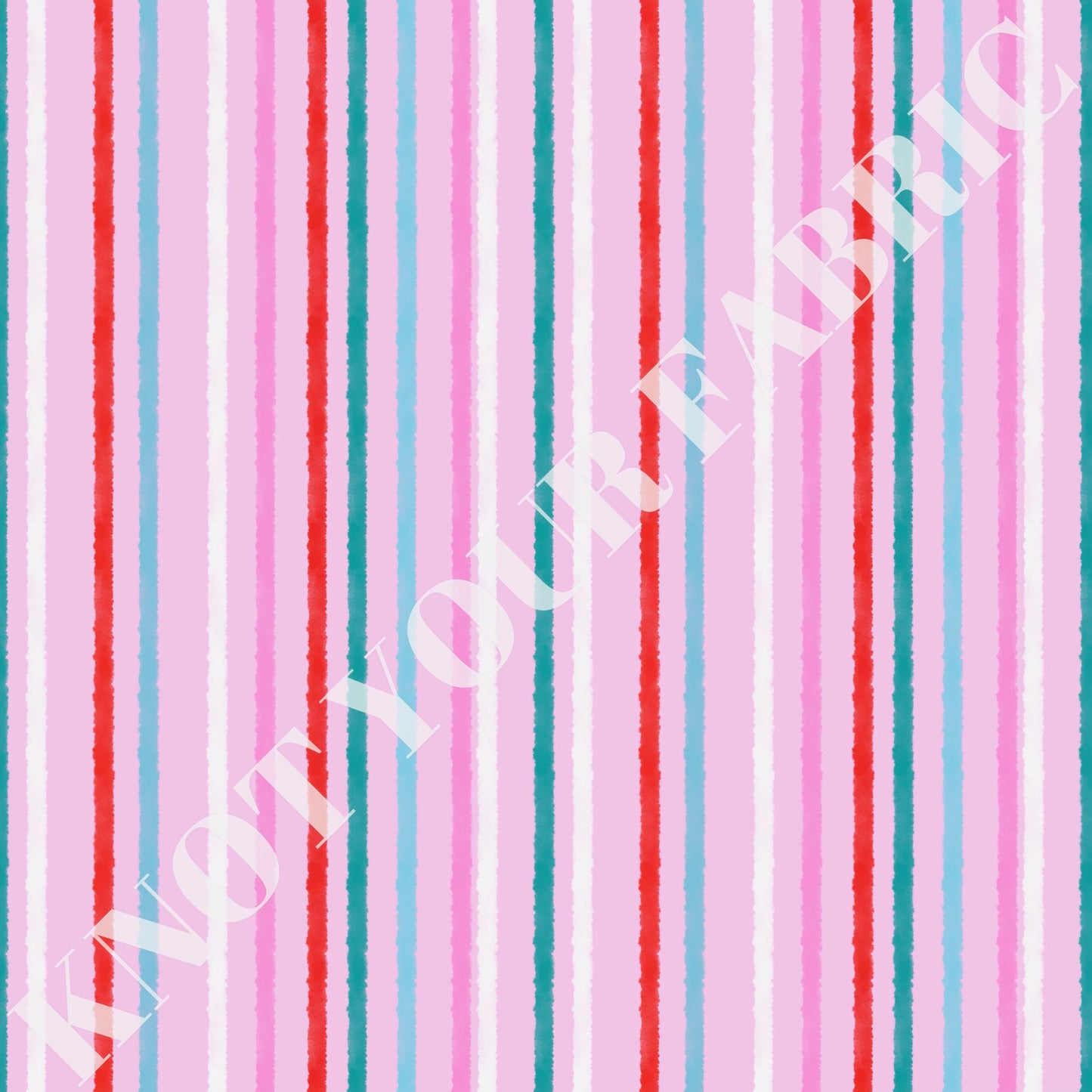 PRE-ORDER Bright Stripes