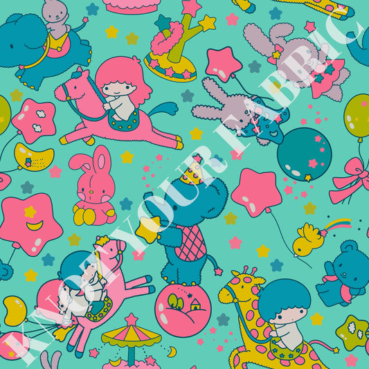PRE-ORDER Cherry Fizz 255
