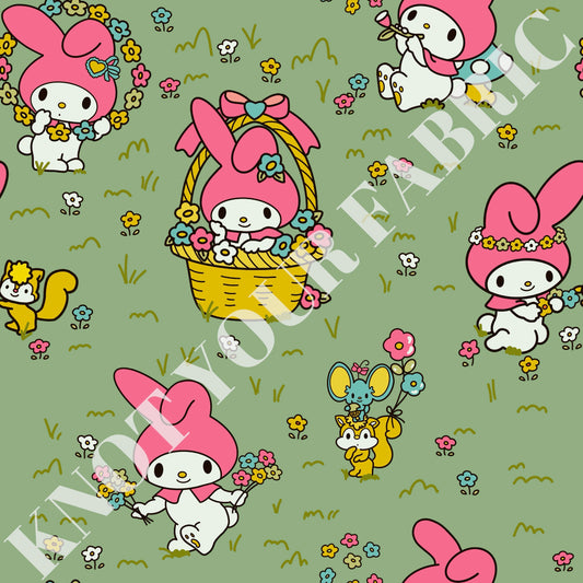 PRE-ORDER Cherry Fizz 242