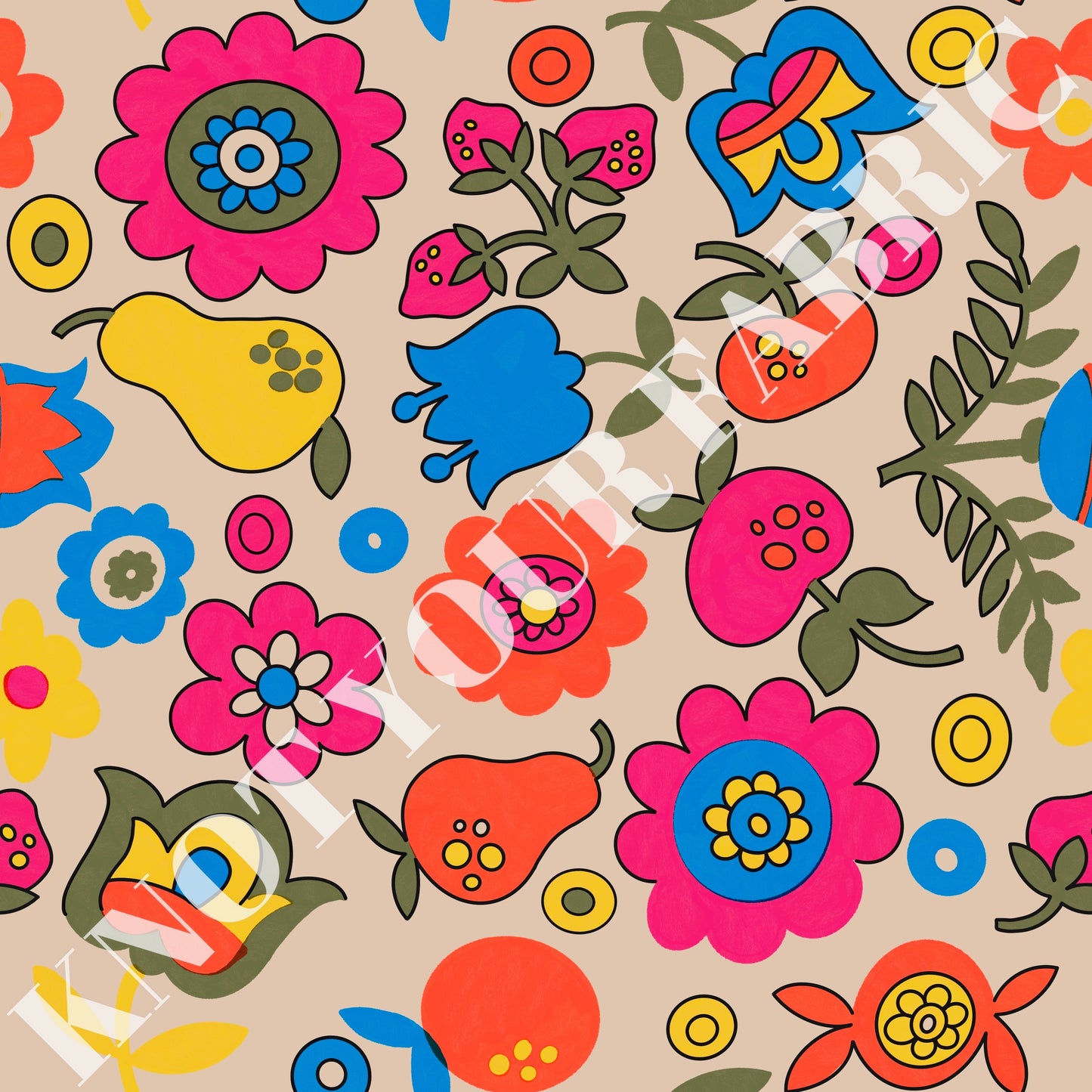 PRE-ORDER Billy Bug 424