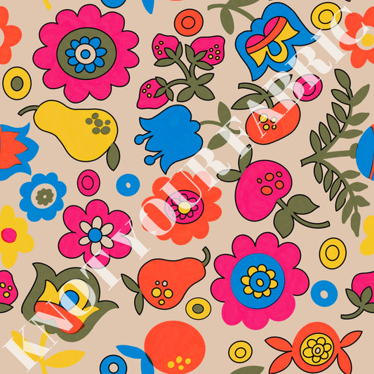 PRE-ORDER Billy Bug 424