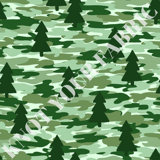 PRE-ORDER Green Tree Cam