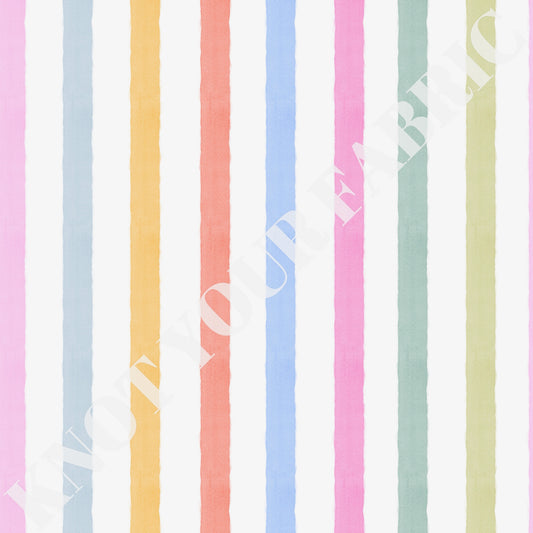 PRE-ORDER Rainbow Stripes
