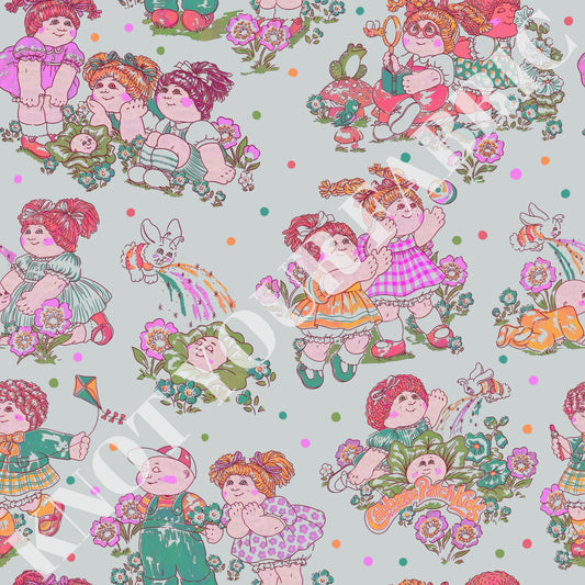 PRE-ORDER Cherry Fizz 093