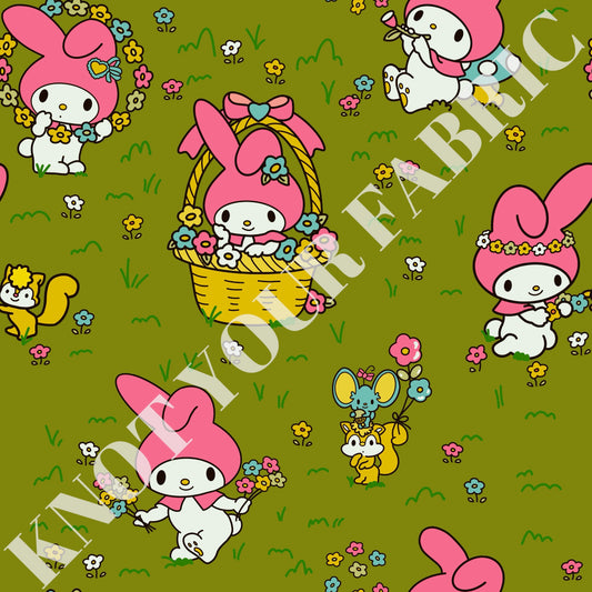 PRE-ORDER Cherry Fizz 244