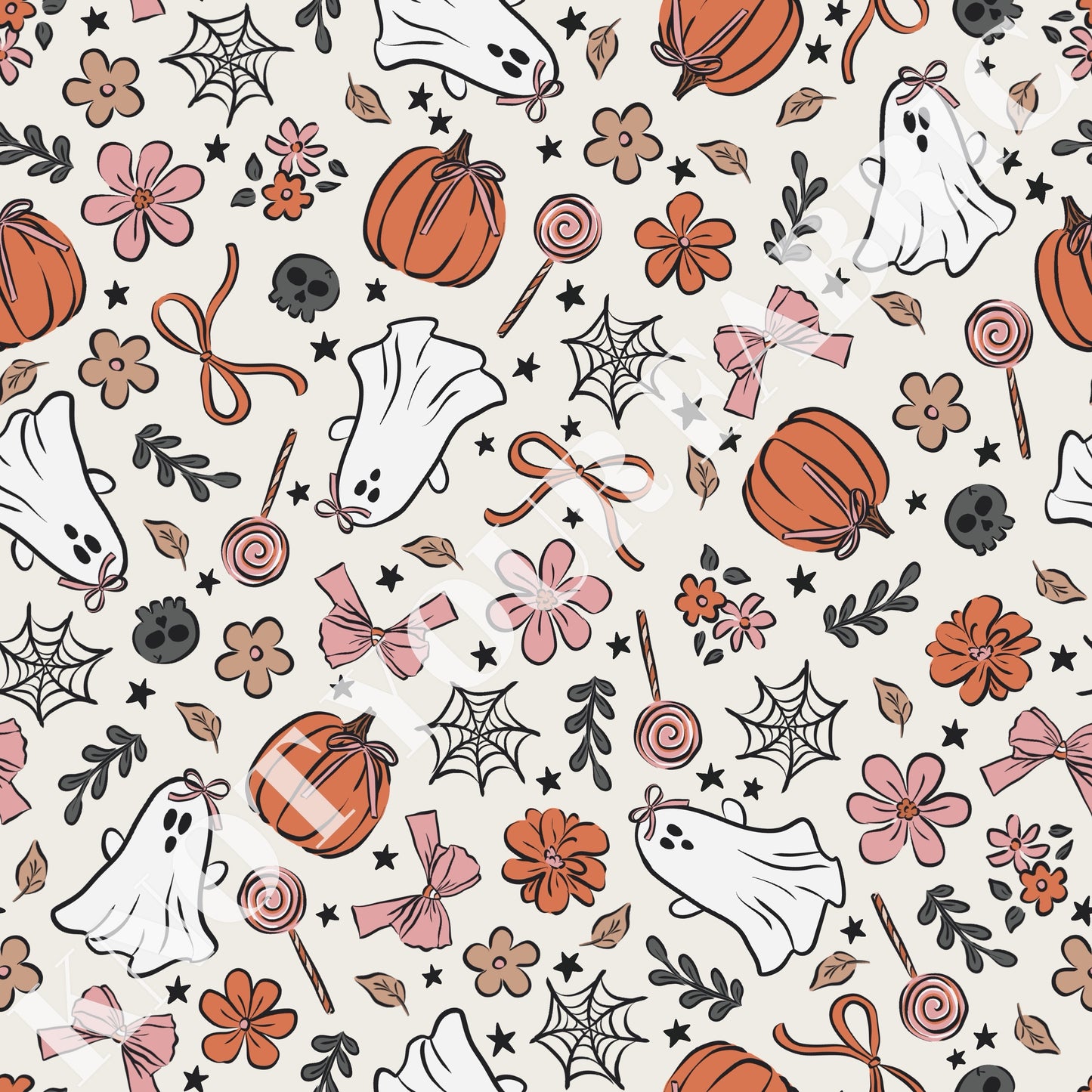 PRE-ORDER Neutral Preppy Ghost