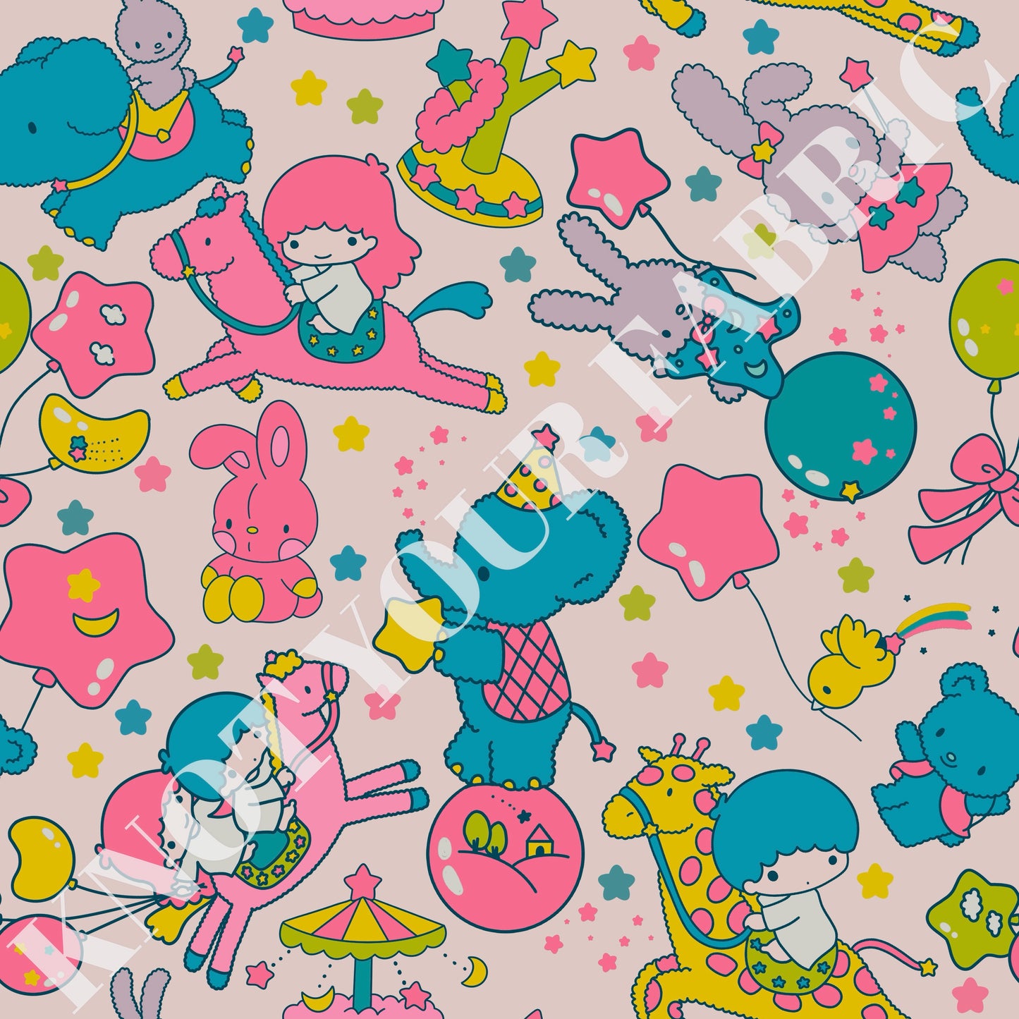 PRE-ORDER Cherry Fizz 243