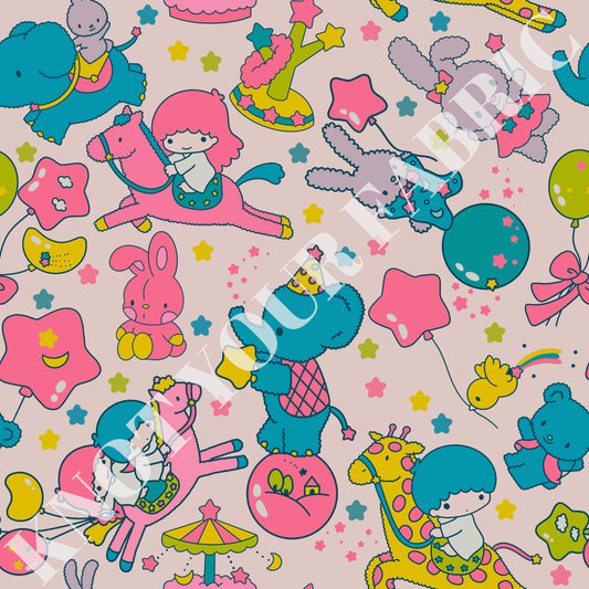 PRE-ORDER Cherry Fizz 243
