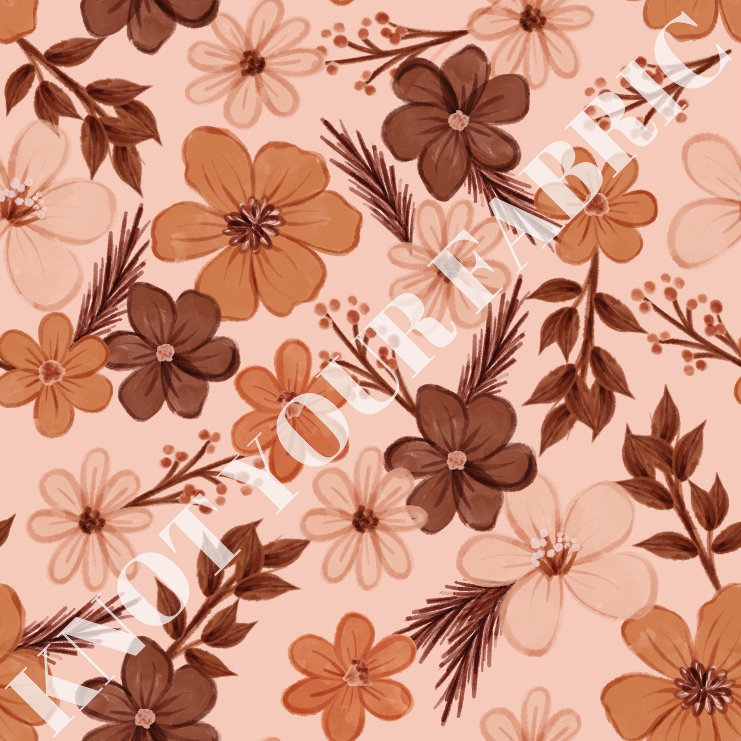 PRE-ORDER Fall Floral