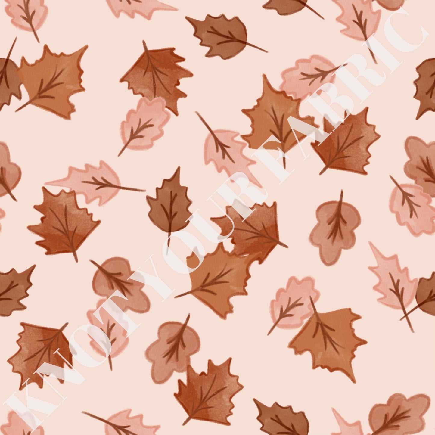 PRE-ORDER Fall Leaves