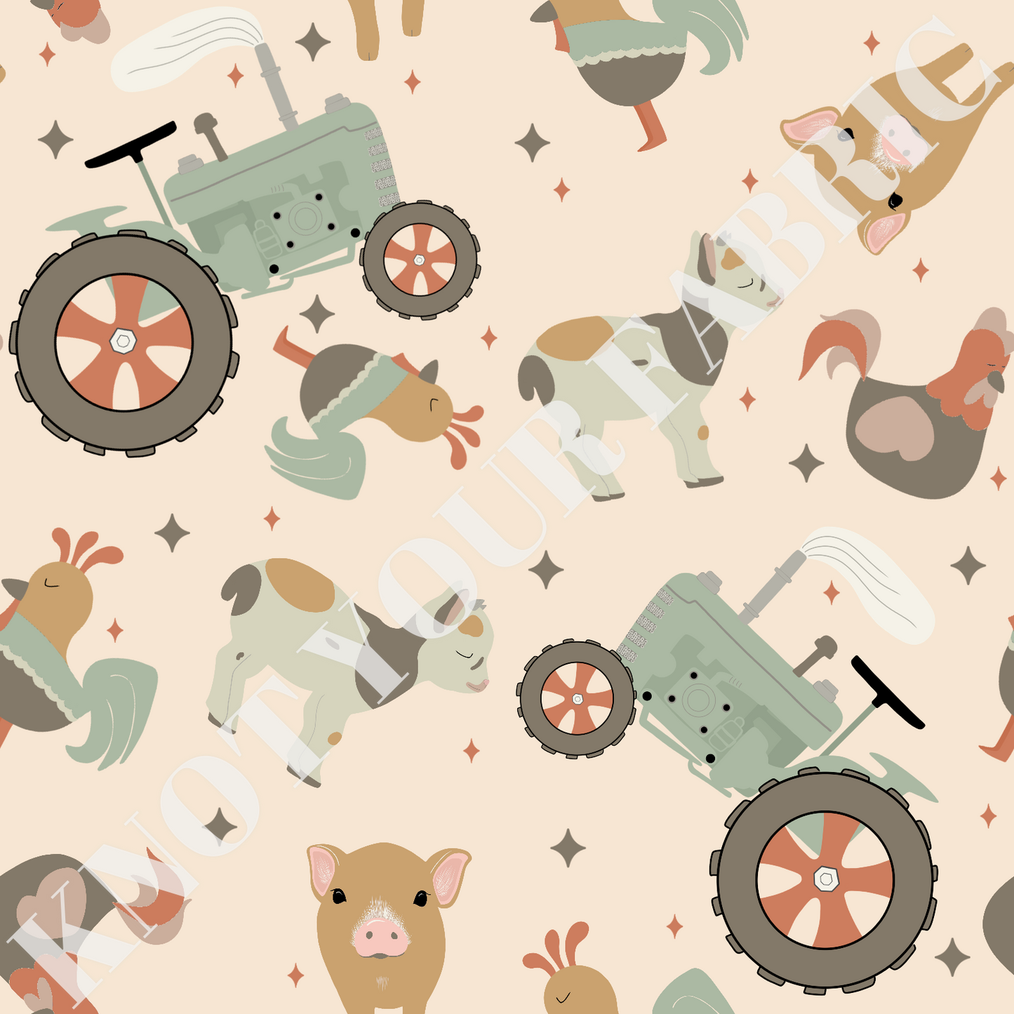 PRE-ORDER SWGD 366