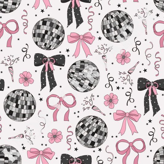 PRE-ORDER Pink New Years