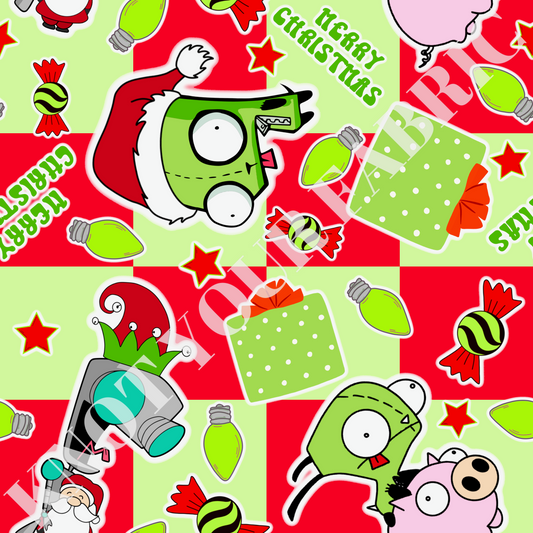 PRE-ORDER SWGD 186