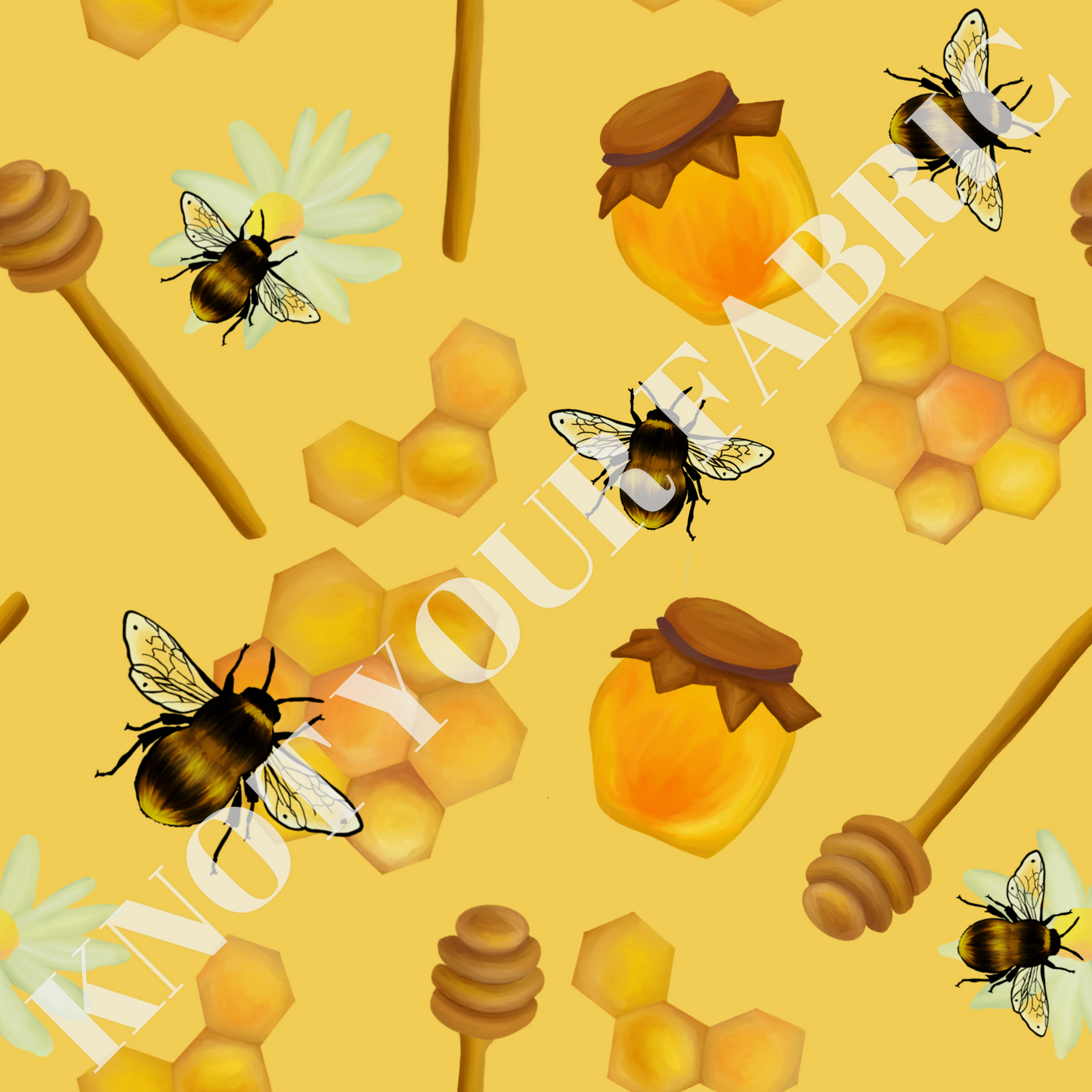 PRE-ORDER Honey Bee
