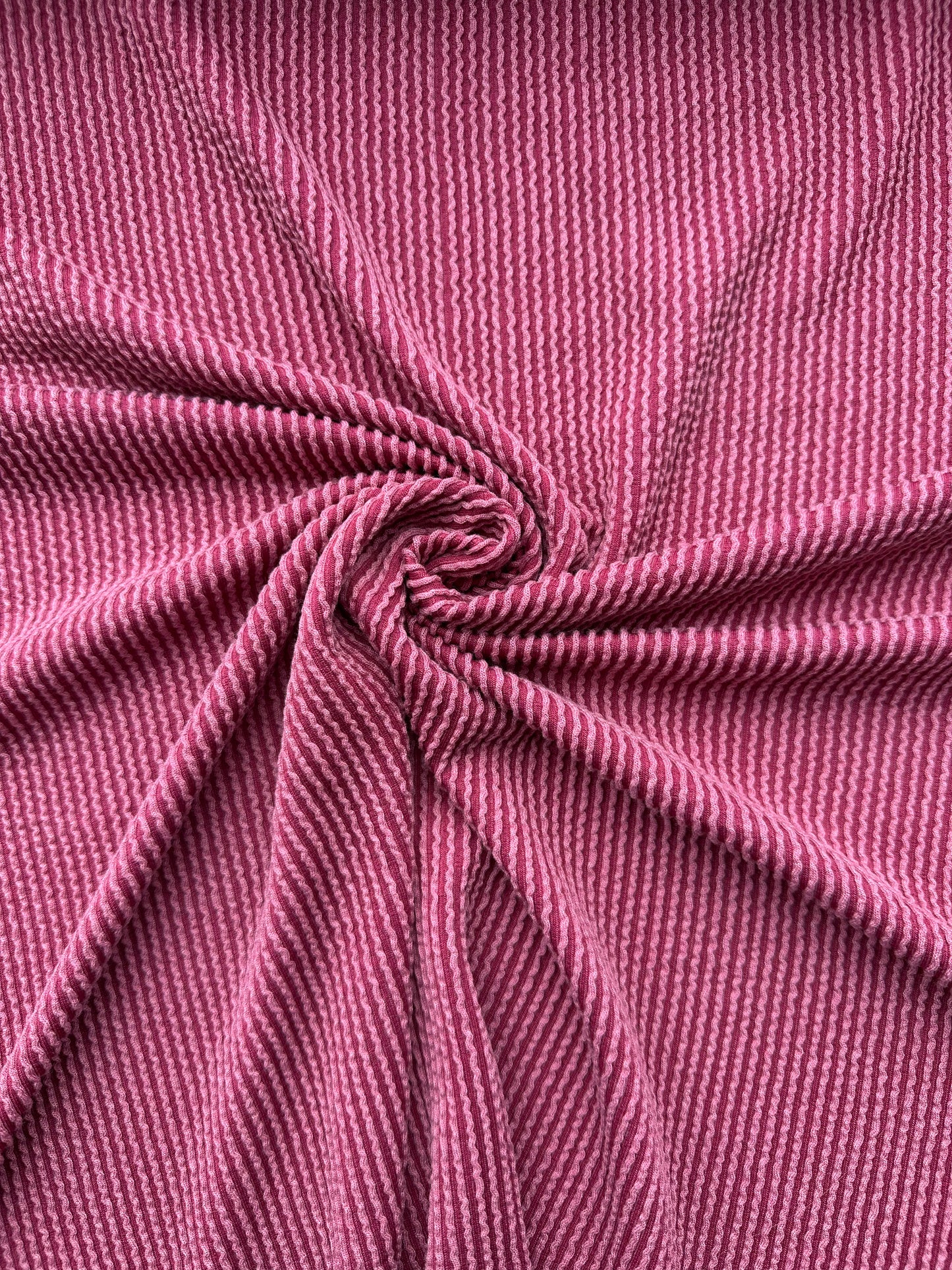 Burgundy Rose Two Tone Urban