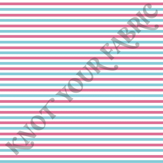 PRE-ORDER Hospital Stripes