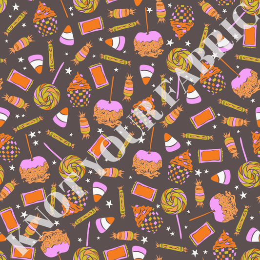 PRE-ORDER Halloween Treats