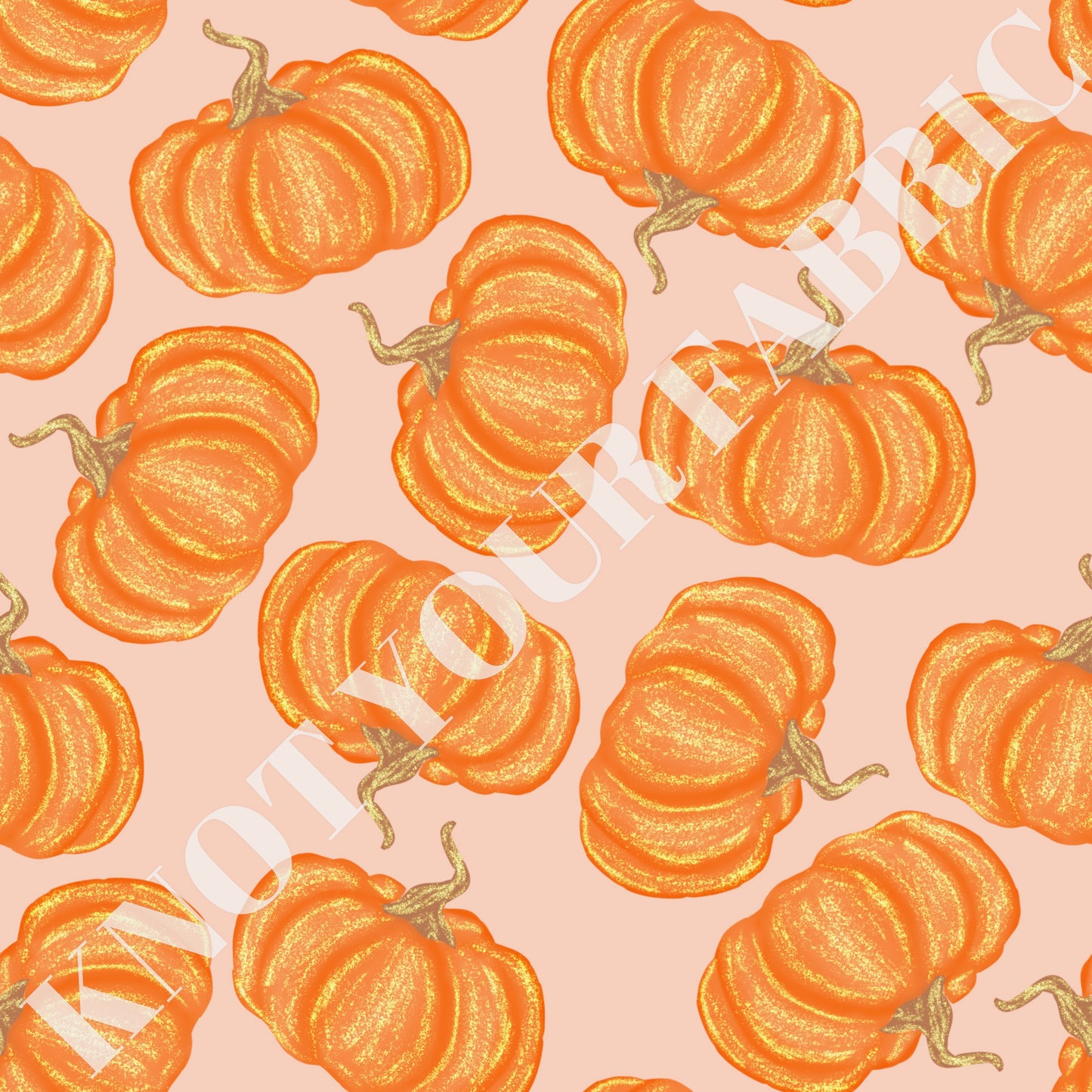 PRE-ORDER Shiny Pumpkins