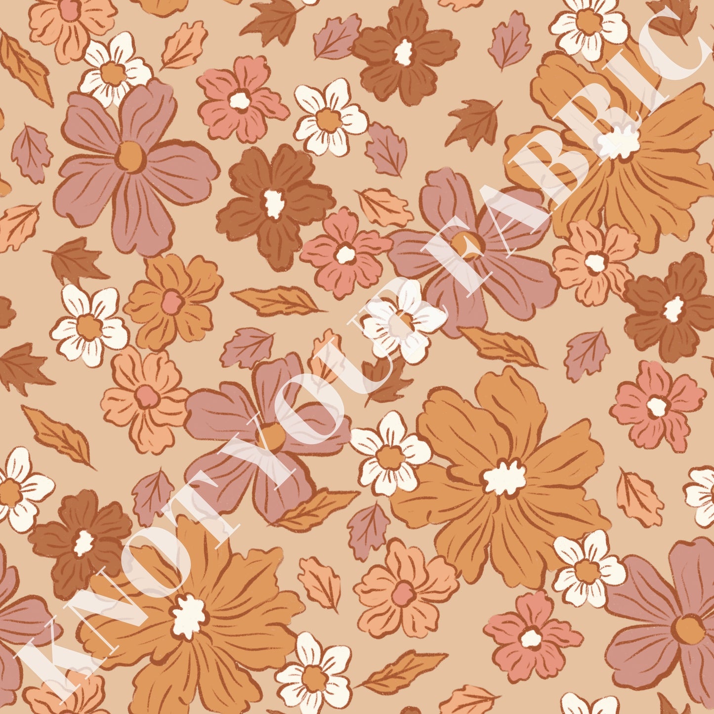 PRE-ORDER Best Fall Floral