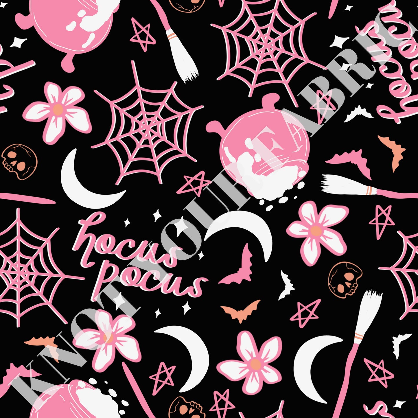 PRE-ORDER Halloween Pink Potion