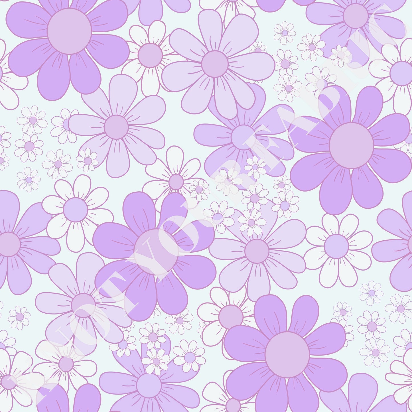 PRE-ORDER All Thing Lilac Flowers