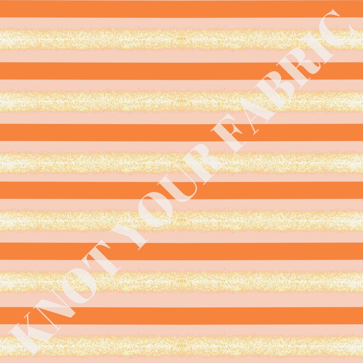 PRE-ORDER Glitter Stripes