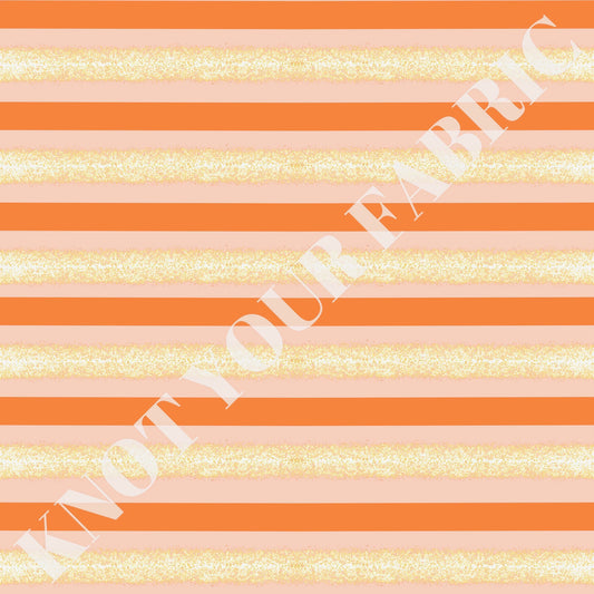 PRE-ORDER Glitter Stripes