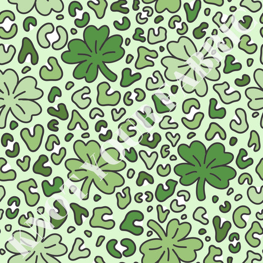 PRE-ORDER Lucky Cheetah