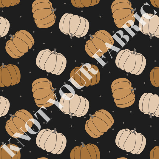 PRE-ORDER Fall Pumpkins