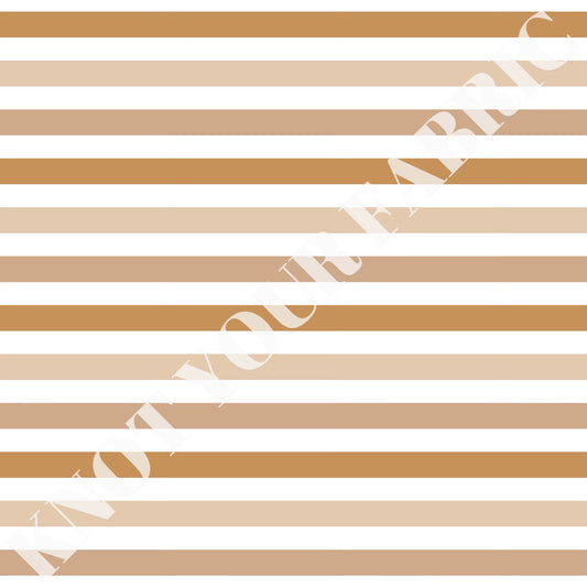 PRE-ORDER Light Fall Stripes