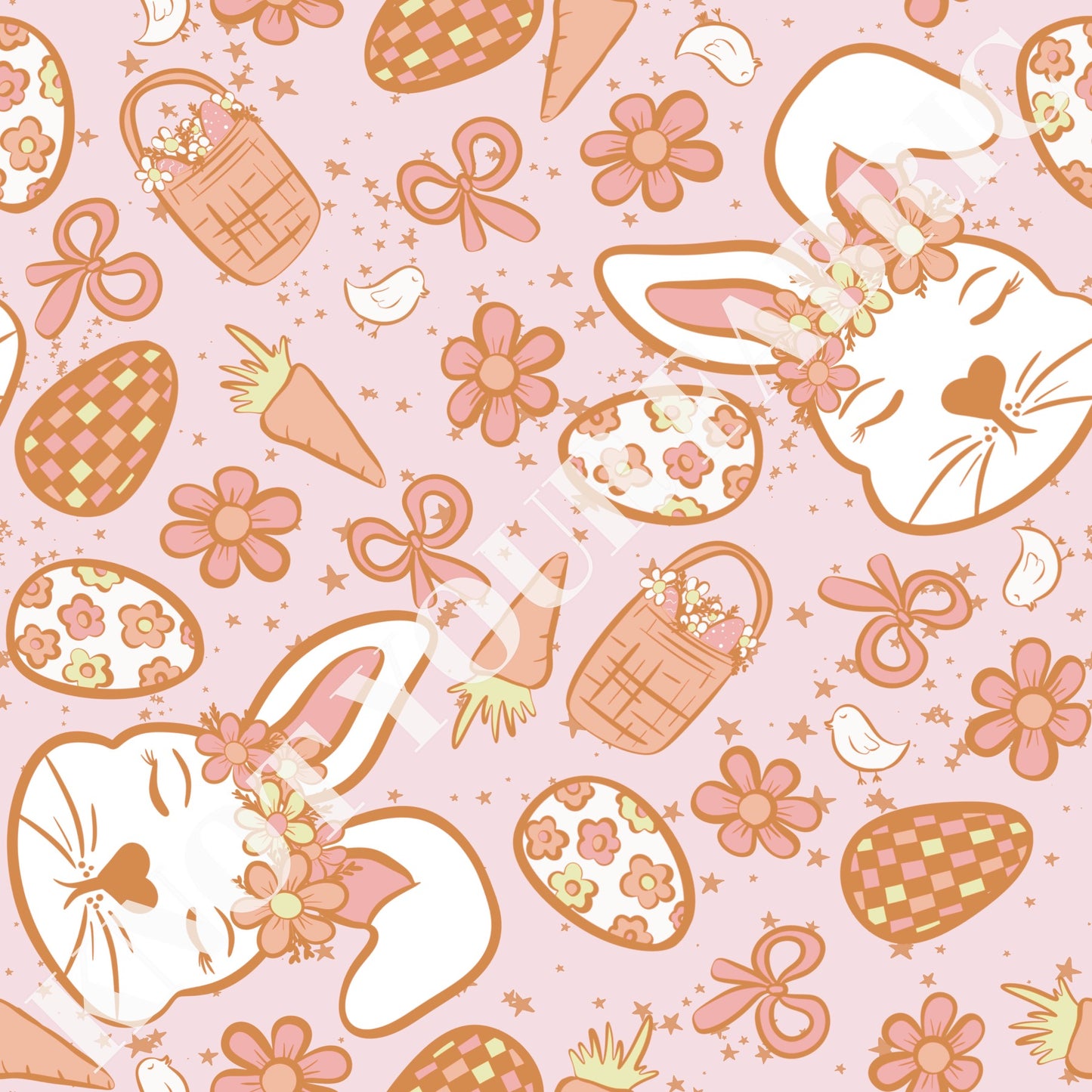 PRE-ORDER Retro Easter