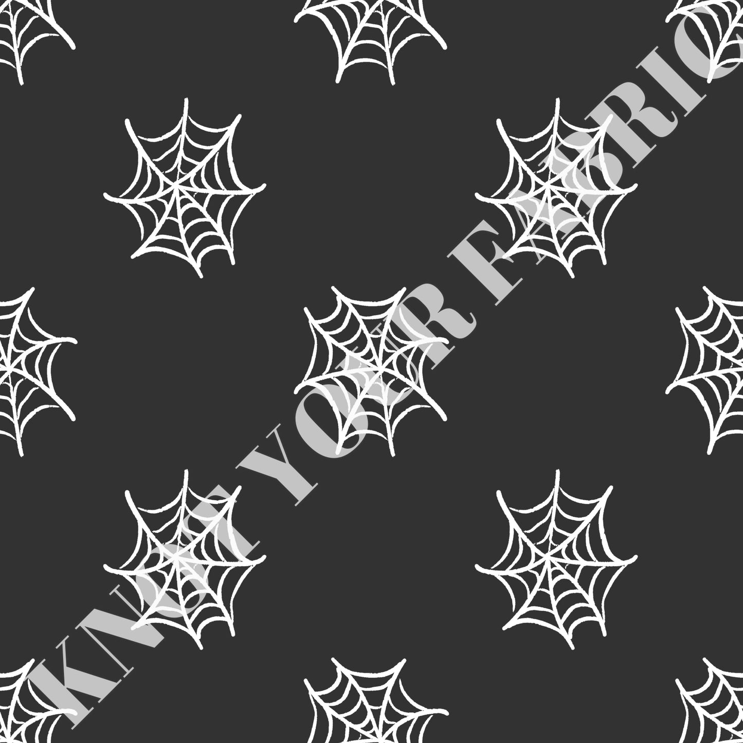 PRE-ORDER Halloween Webs